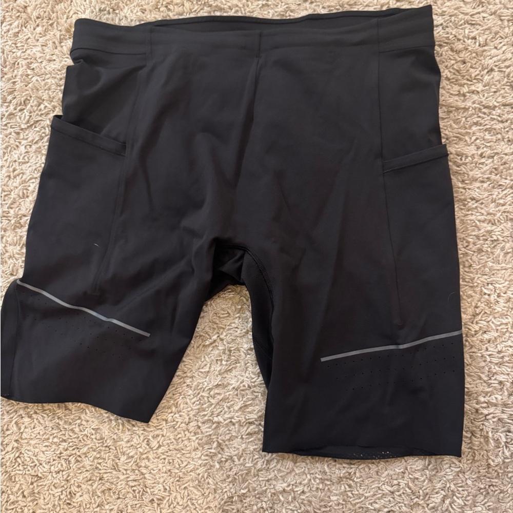 Men's lululemon fast and free half tight